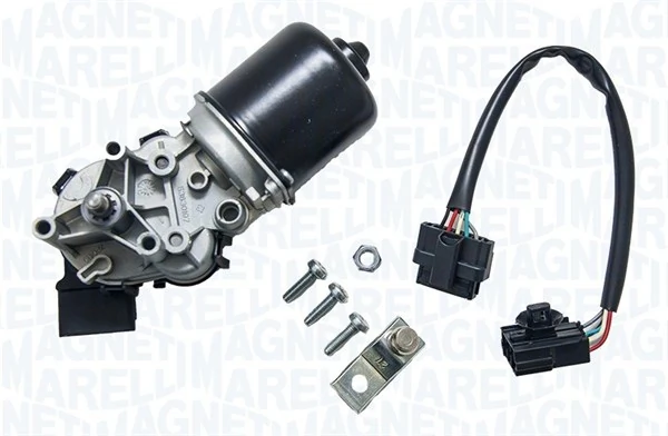 Wiper Motor